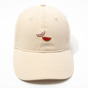 Watermelon Stand Hat