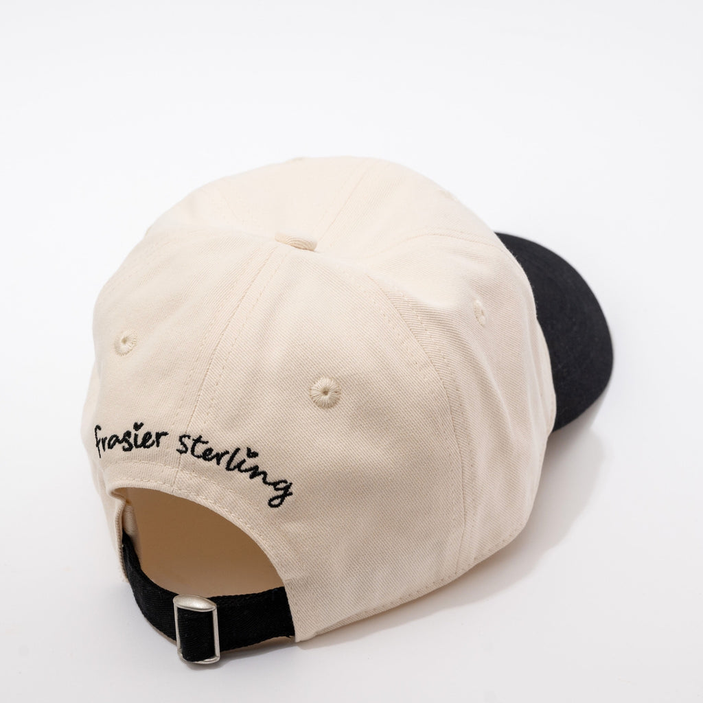 Lucky Gal Mahj Hat
