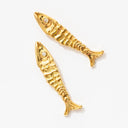 Offshore Stud Earrings