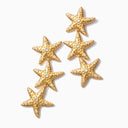 Sea Star Earrings
