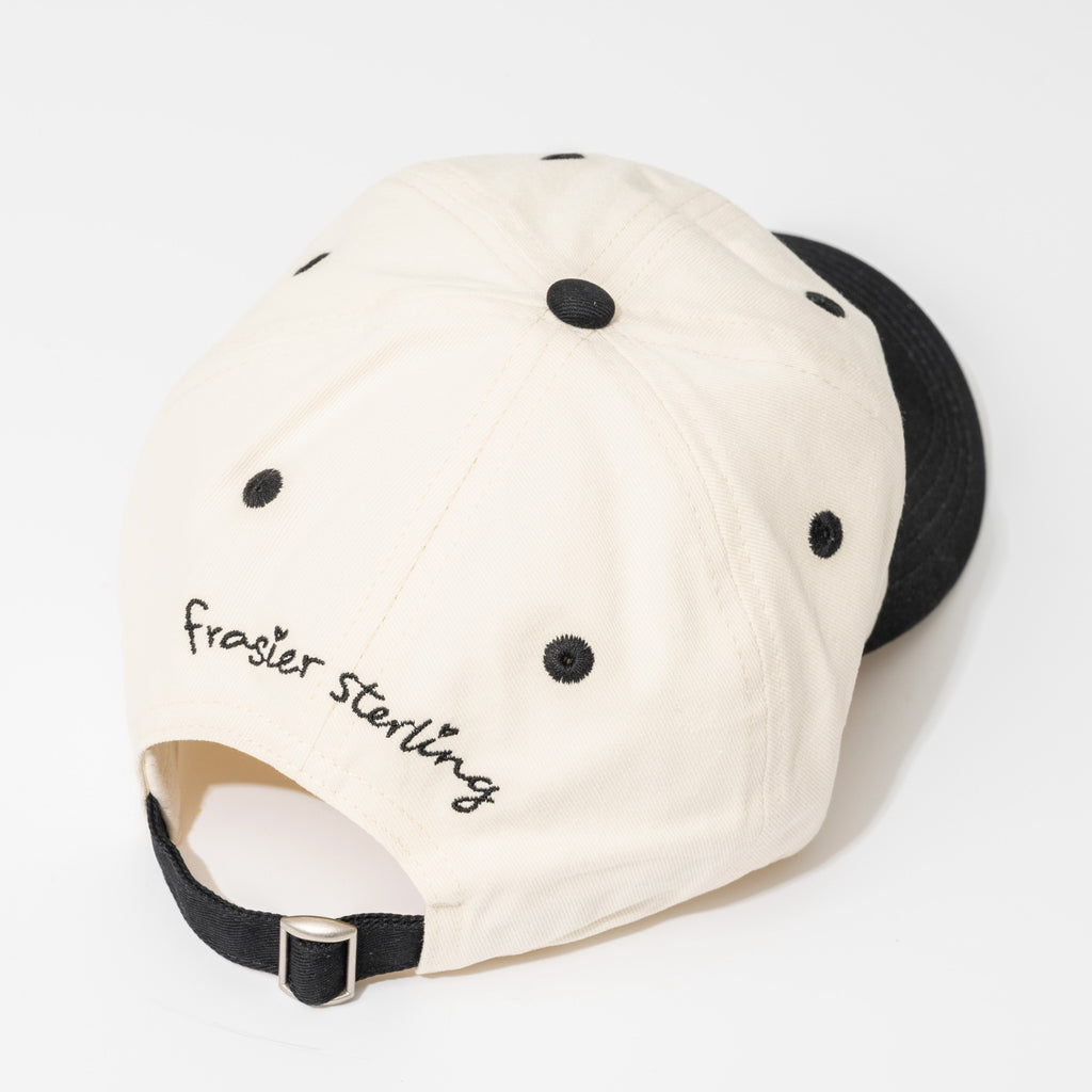 Street Cart Hat