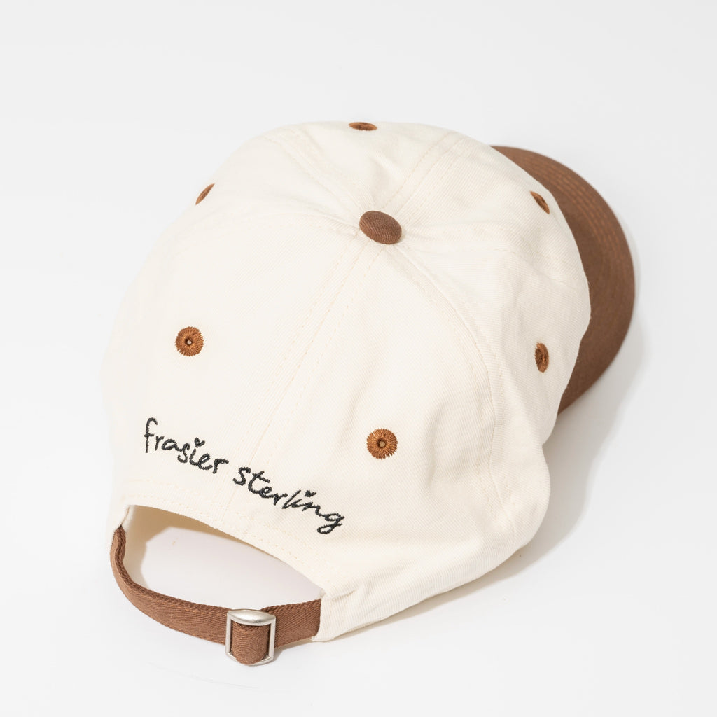Espresso Tini Hat