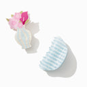 Buy Me Flowers Claw Clip Set