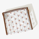 Espresso Martini Makeup Bag