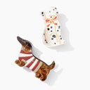 Best in Show Set in White