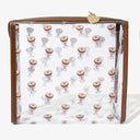 Espresso Martini Makeup Bag