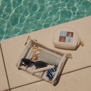 Saltwater Travel Pouches