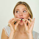 Catch of the Day Earrings in Gold