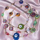 Limited Edition Tropea Necklace