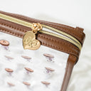 Espresso Martini Makeup Bag