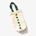 Olive You Wine Tote