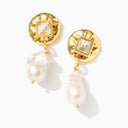 Golden Hour Earrings