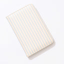 Coastal Stripe Passport Case