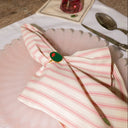 Olive You Napkin Rings