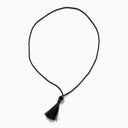 After Hours Tassle Necklace