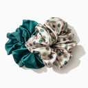 Olive You Scrunchie Set