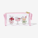 Tini Trio Makeup Bag