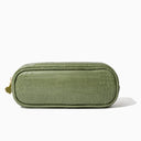 Croc Small Pouch in Seafoam