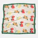 Summer Fruits Scarf