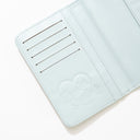Coastal Stripe Passport Case
