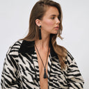 After Hours Tassle Necklace