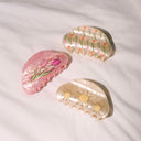 Garden Claw Clip Set