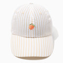 Peach Harvest Hat