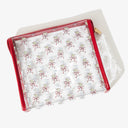 Tini Time Makeup Bag