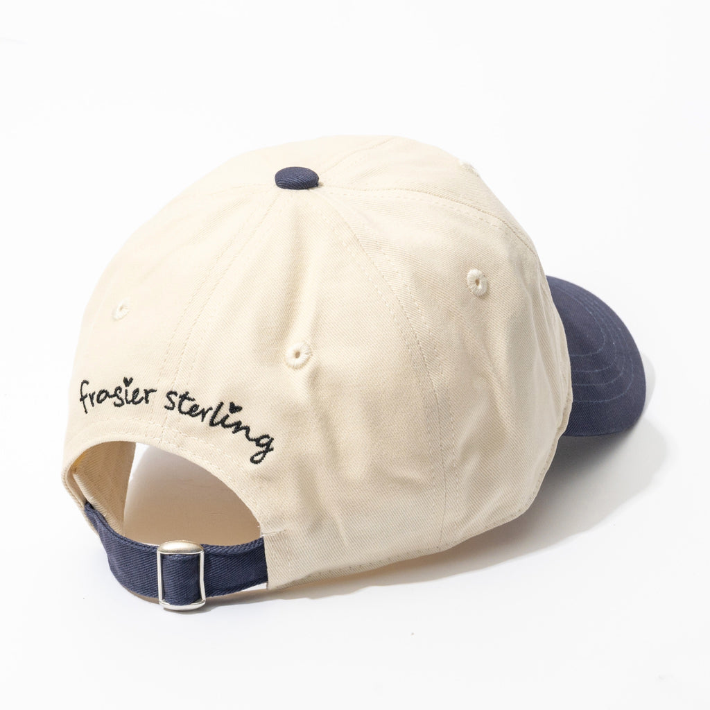 Camp Aspen Hat
