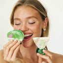 Olive You Claw Clip Set