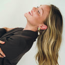 Golden Hour Earrings