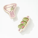 Extra Dirty Claw Clip Set