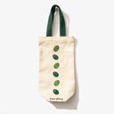 Olive You Wine Tote