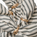 Infinity Napkin Rings