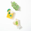 Cocktail Claw Clip Set