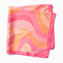 Groovy Gal Scarf in Spritz