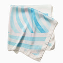 Groovy Gal Scarf in Ocean