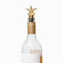 Sea Star Wine Stopper