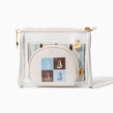 Saltwater Travel Pouches