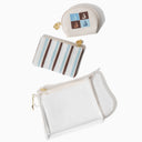 Saltwater Travel Pouches