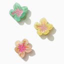 Kona Claw Clip Set
