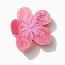 Aloha Claw Clip