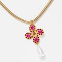 Talia Necklace