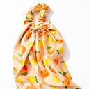 Citrus Hair Scarf Set (2)
