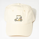 Tee Time Hat