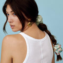 Palm Beach Scrunchie Set