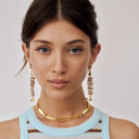 Fresh Catch Earrings