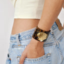Zanzibar Cuff