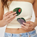 Hors D'oeuvre Claw Clip Set