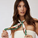 Summer Fruits Scarf